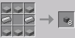 Удаленный доступ к хранилищу через Simple Storage Network в Minecraft
