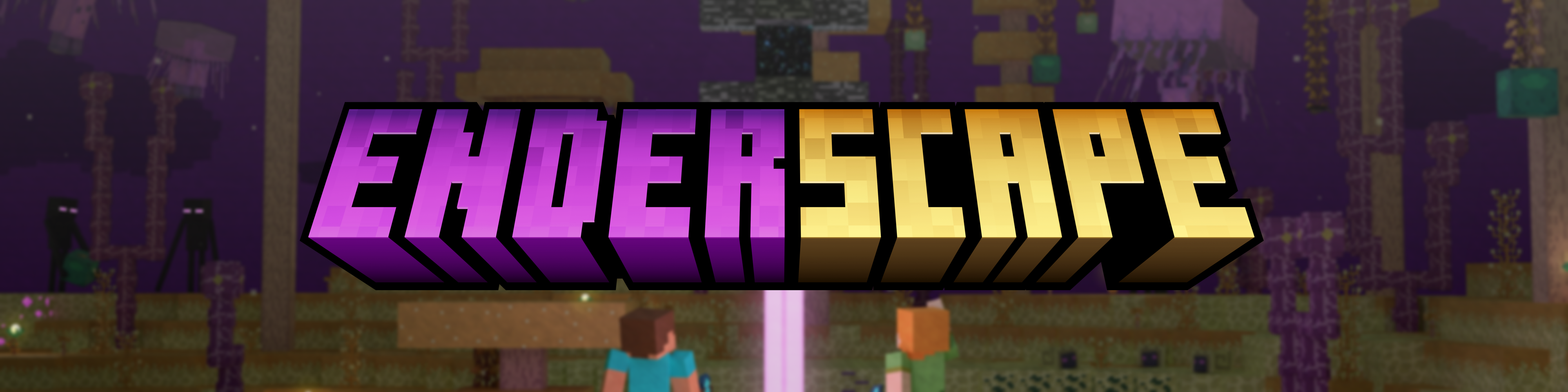 Enderscape  1.19