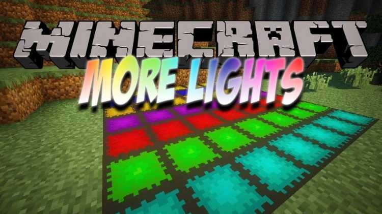 More Lights  1.14.2