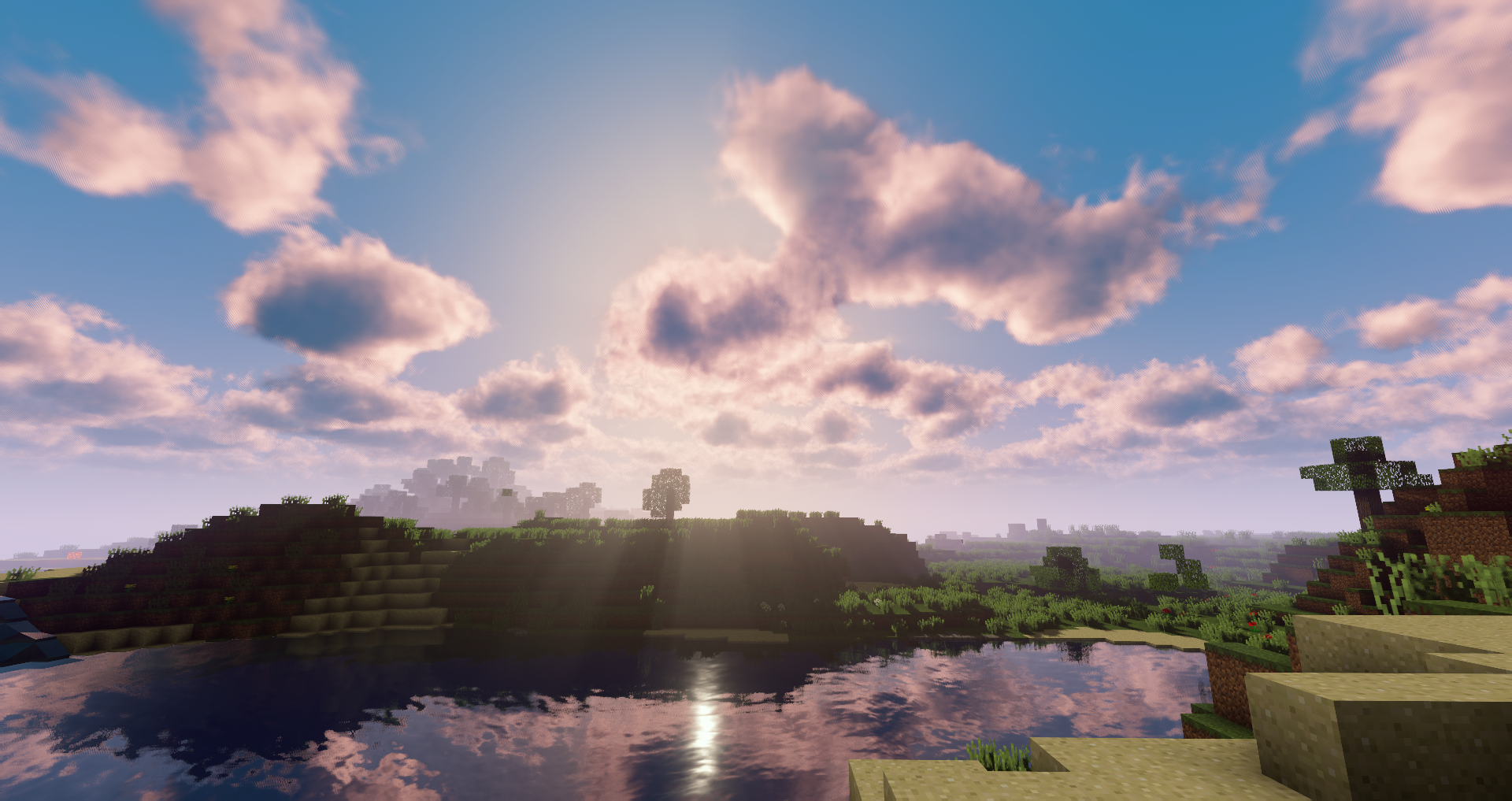 Пример сложной редстоун-схемы в Minecraft с автоматизацией процессов