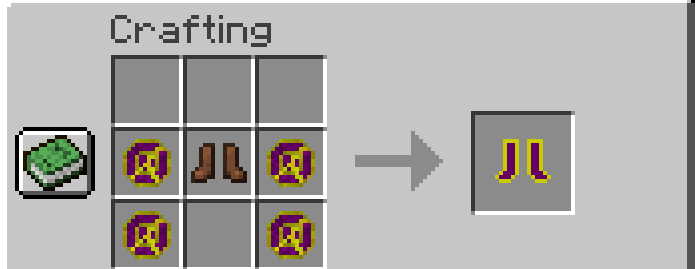 Красивый закат в Minecraft над горами и лесом