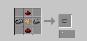 Лог изменений последней версии мода JastisReload для Minecraft