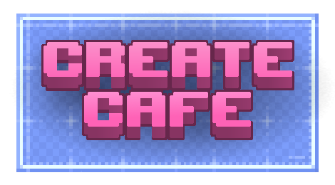 Create Cafe  1.16.4