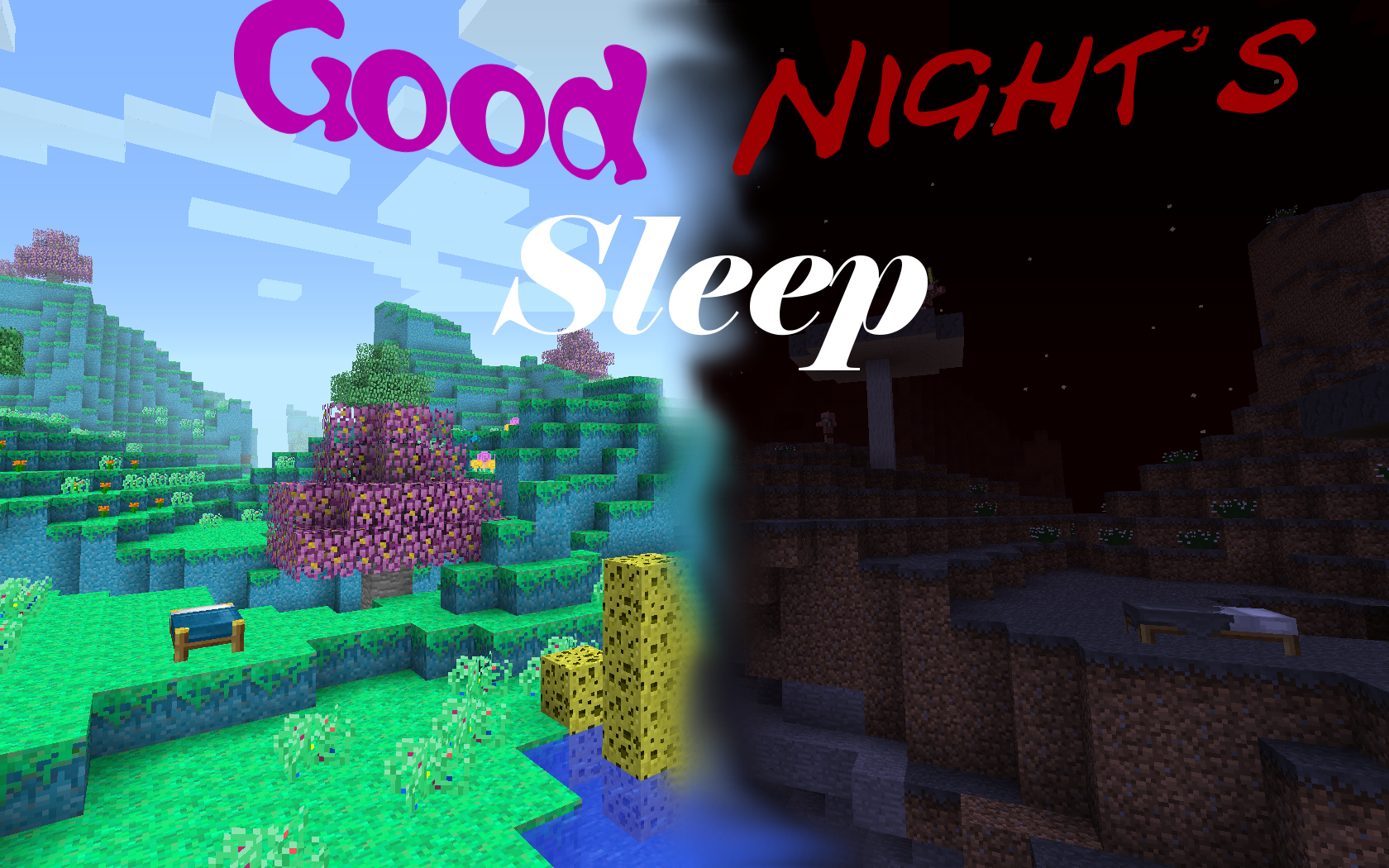 Good Night's Sleep  1.16.5