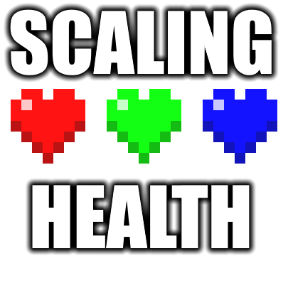 Scaling Health  1.17.1