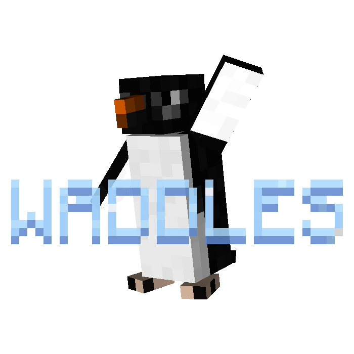 Waddles  1.17.1