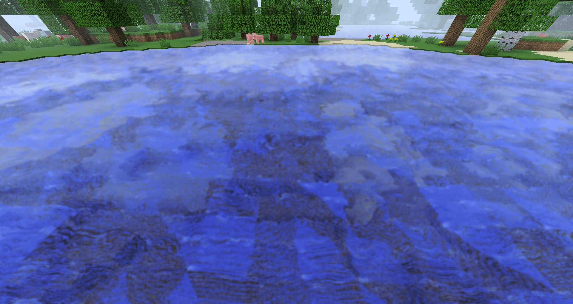 Builder's Quality of Life  1.15.2