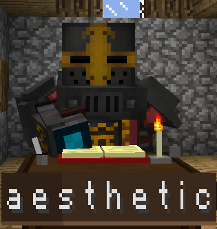 Thaumic Dyes  1.7.10