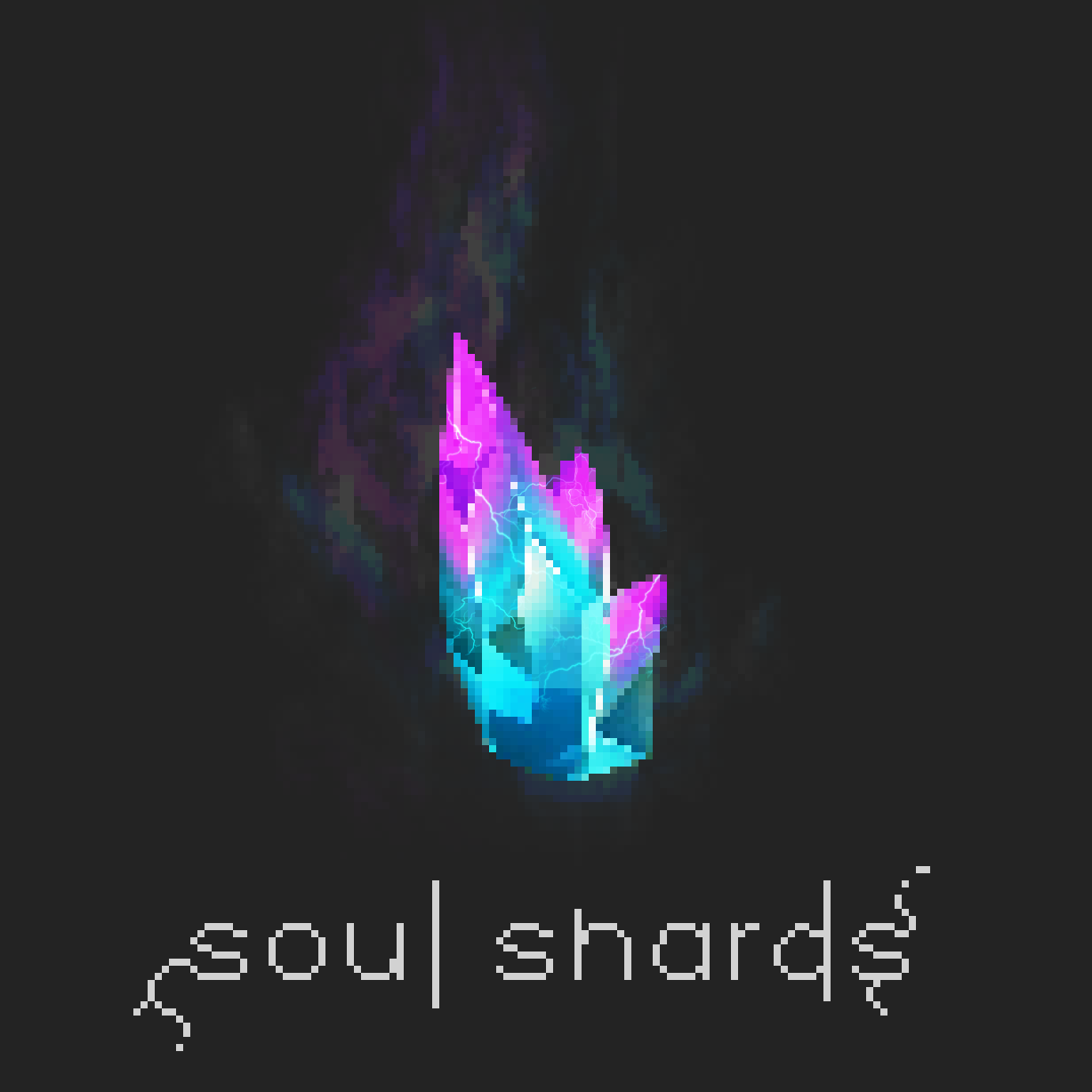 Soul Shards Respawn  1.14.3