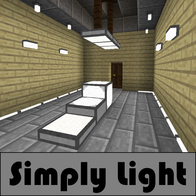 Simply Light  1.17.1