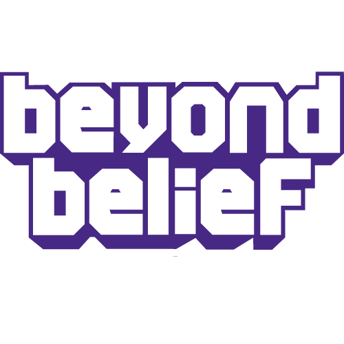 Beyond Belief  1.16.4