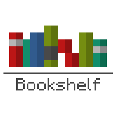Bookshelf  1.18.2