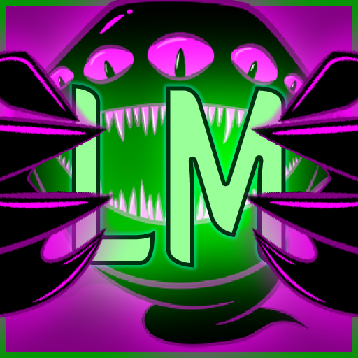Lycanites Mobs  1.15.2