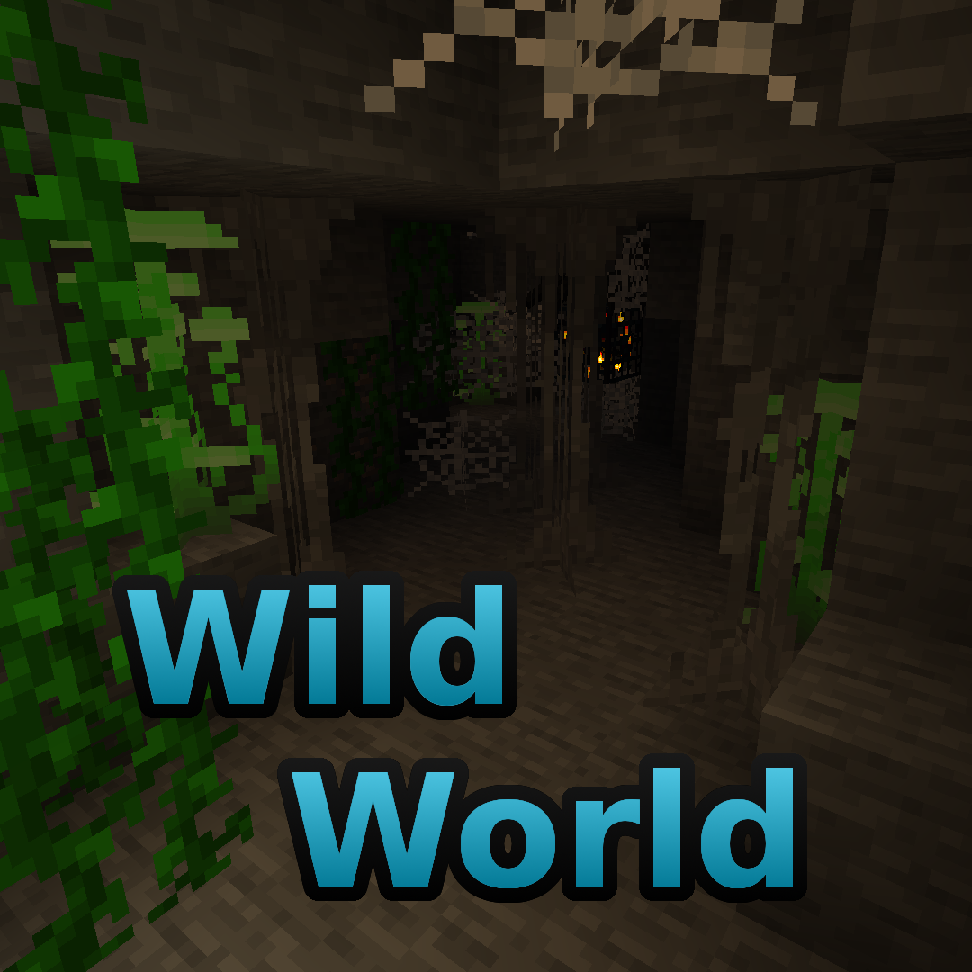 Wild World  1.16.4