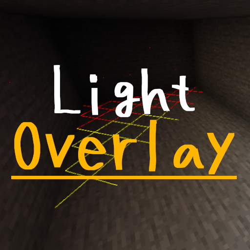 Light Overlay  1.15