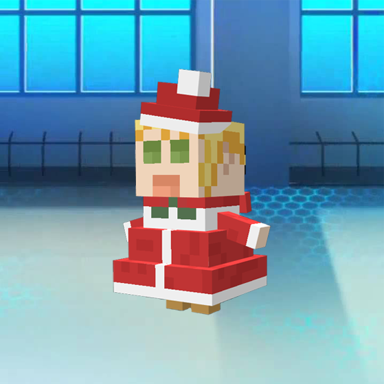 Padoru  1.19.3