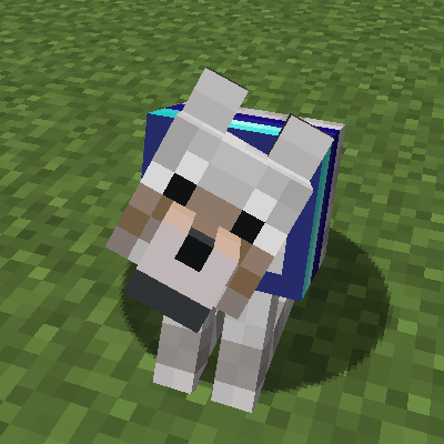 Enchanted Wolves  1.18
