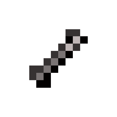 Quarry Chisel  1.14.3