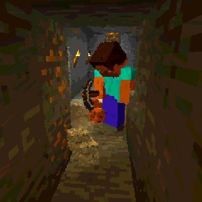 Новые мобы и блоки из обновления 1.20 в Minecraft
