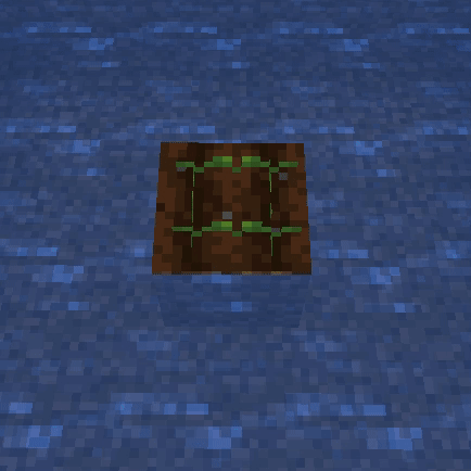 Replanting Crops  1.12.2