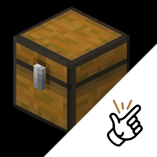 EasierChests  1.17.1