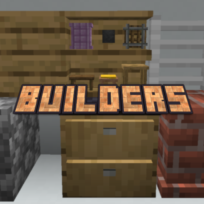 Builders Crafts & Additions  1.17.1