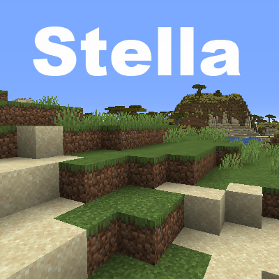 Stella  1.17.1
