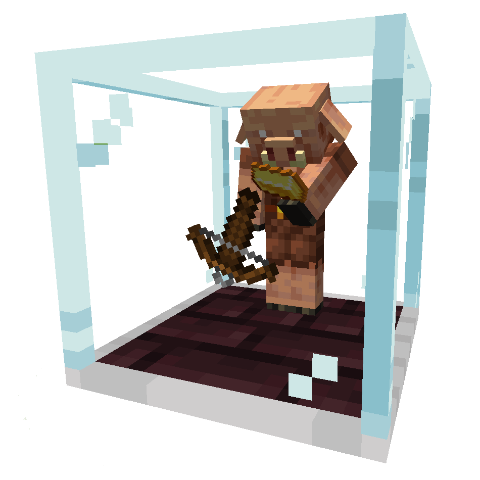 Easy Piglins  1.16.5