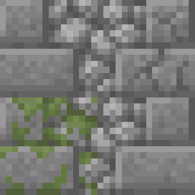 Masonry Blocks  1.12.2