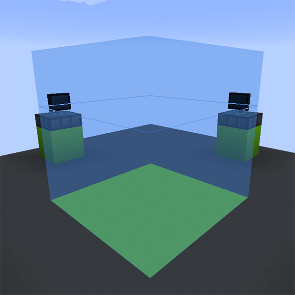 Compact Crafting 1.16.3