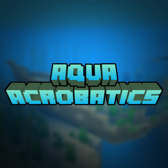 Aqua Acrobatics  1.12.2