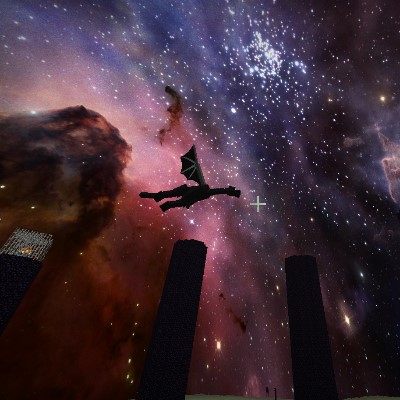 Better End Sky  1.18.2
