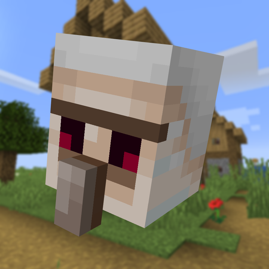 Better Golems  1.19.3