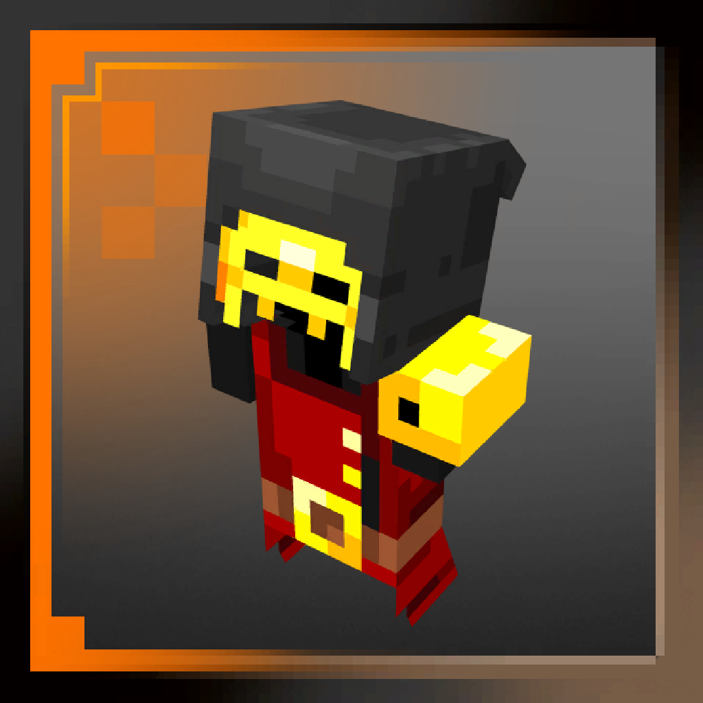 Dungeons Armors  1.18.1