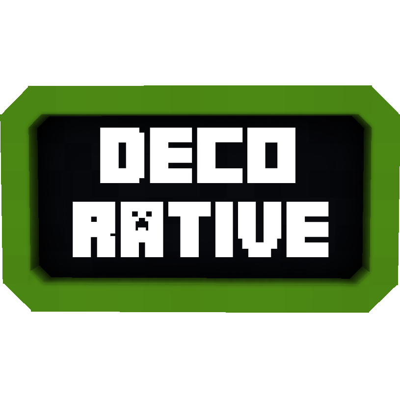Decorative  1.17