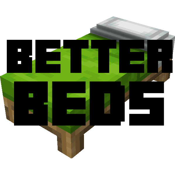 Better Beds  1.17