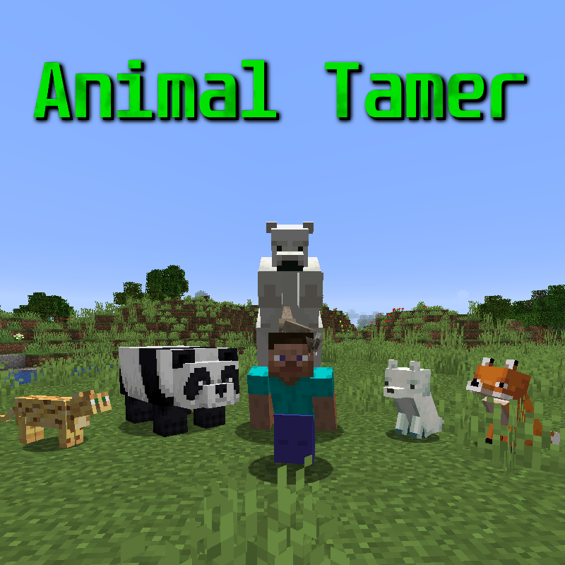 Animal Tamer  1.17.1