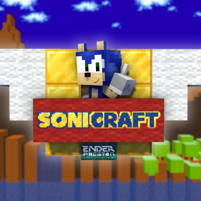 SoniCraft  1.16.5