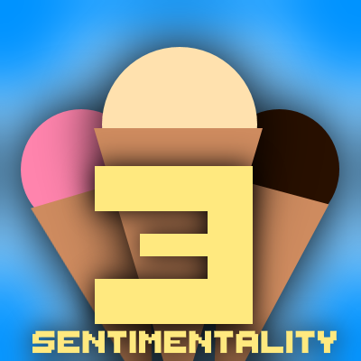 Sentimentality 3 1.17