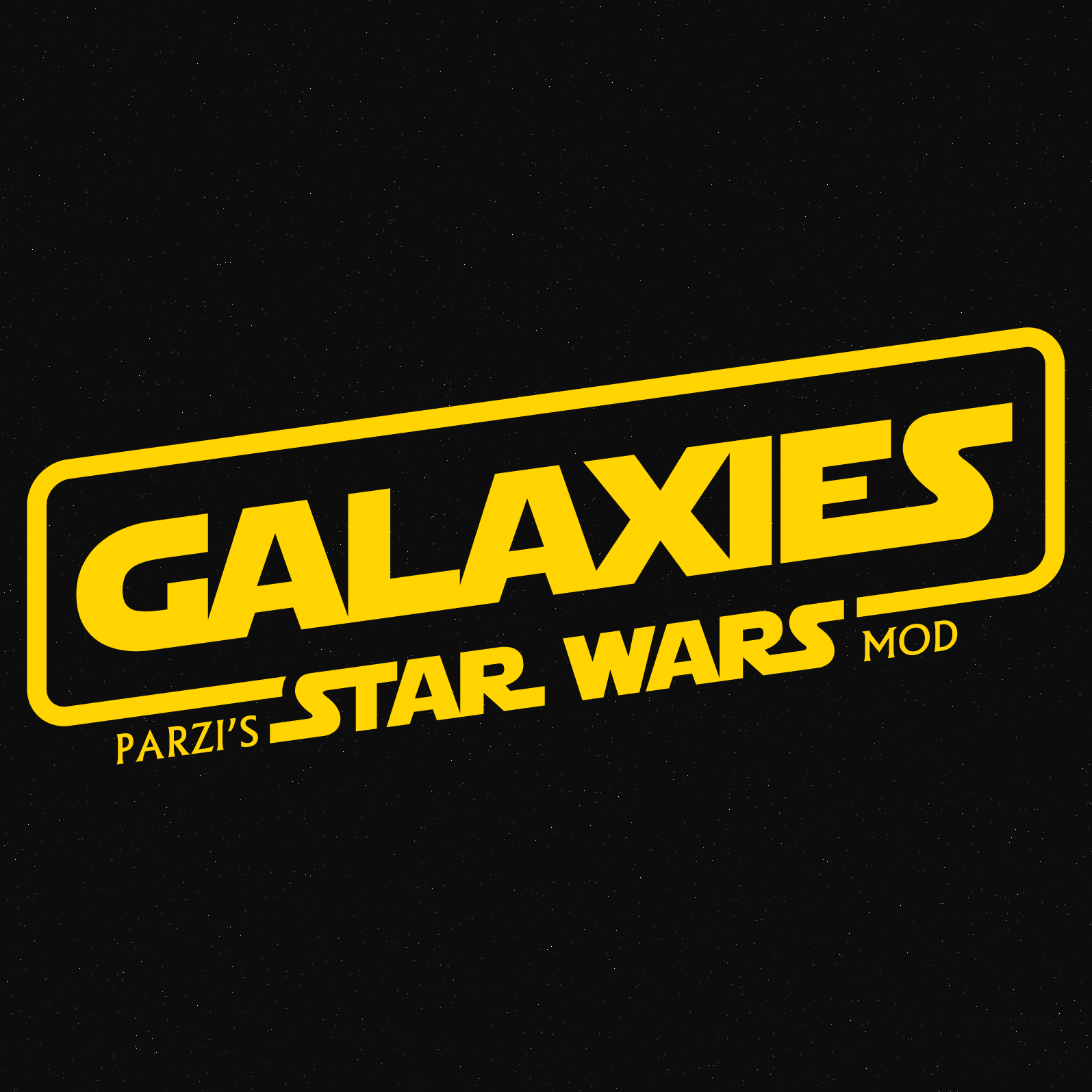 Galaxies: Parzi's Star Wars  1.19.2