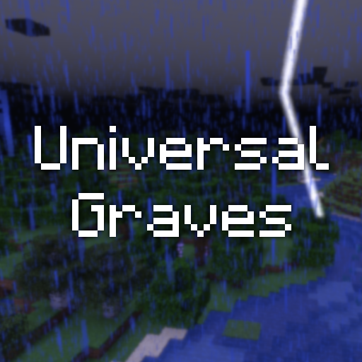 Universal Graves  1.17