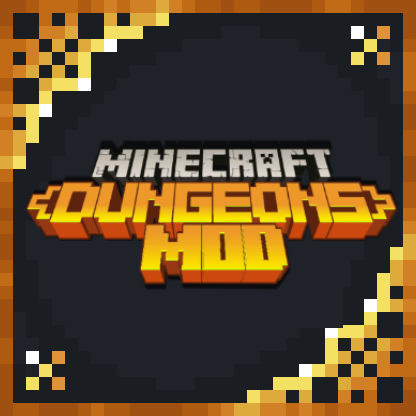Dungeons Content  1.12.2