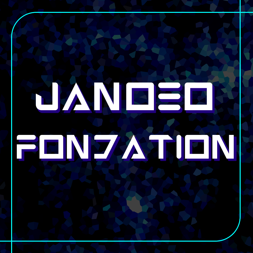 Janoeo Foundation  1.16.5