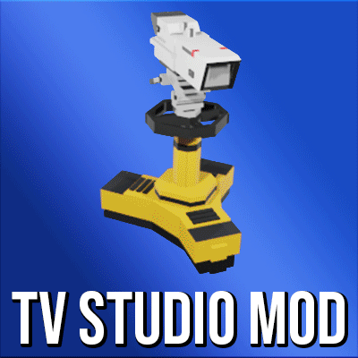 Tv Studio  1.12.2