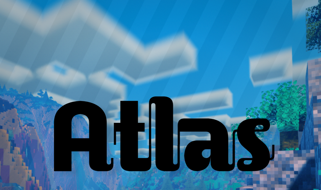 Atlas  1.20.1