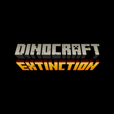 Dinocraft: Extinction  1.17.1