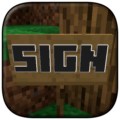 Sign Tools  1.17