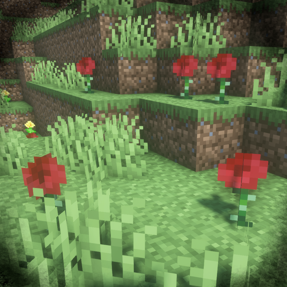 Roses  1.16.5