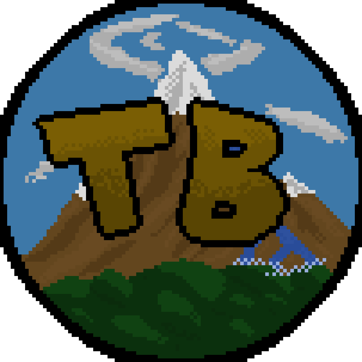 Tellow Biomes  1.16.4