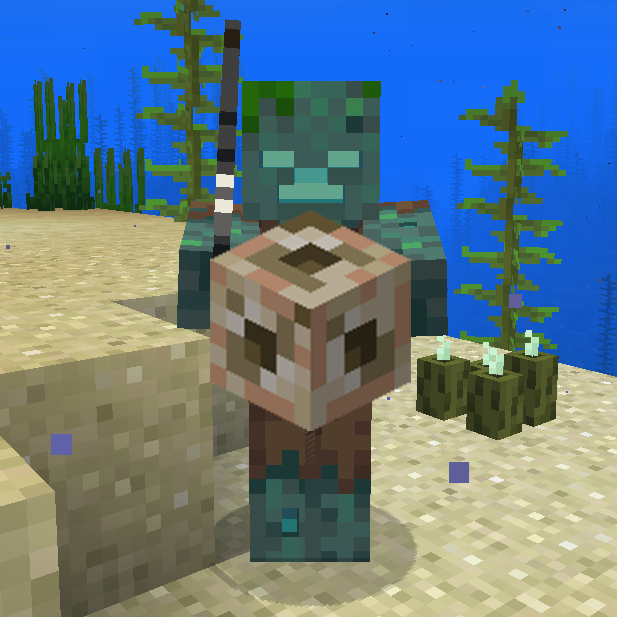 Интерфейс установки Fabric для Minecraft с модом Conduits Prevent Drowned